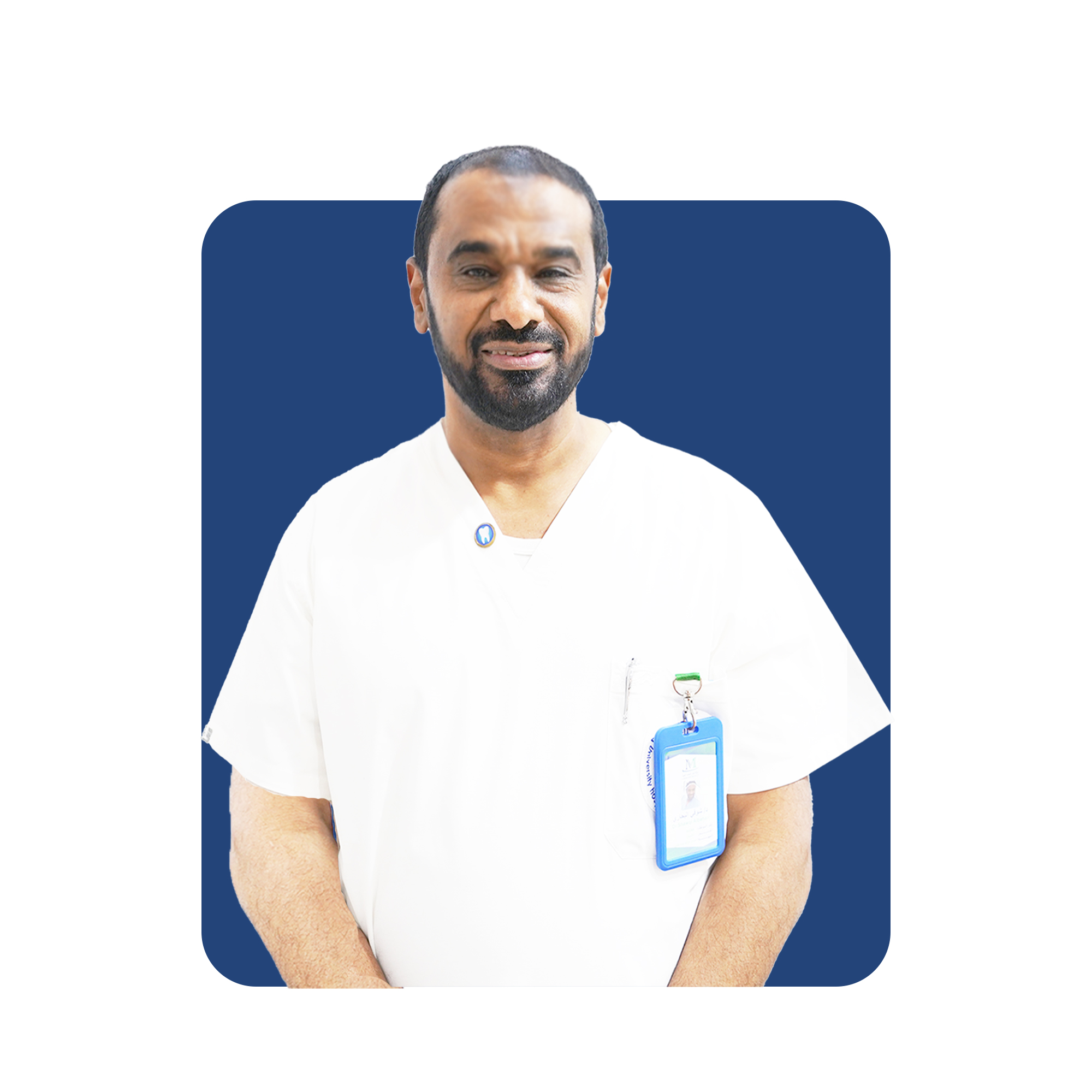 Dr. Shawqi Al-Bahari